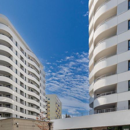 Apartament Sun Towers Świnoujście by Renters Zewnętrze zdjęcie