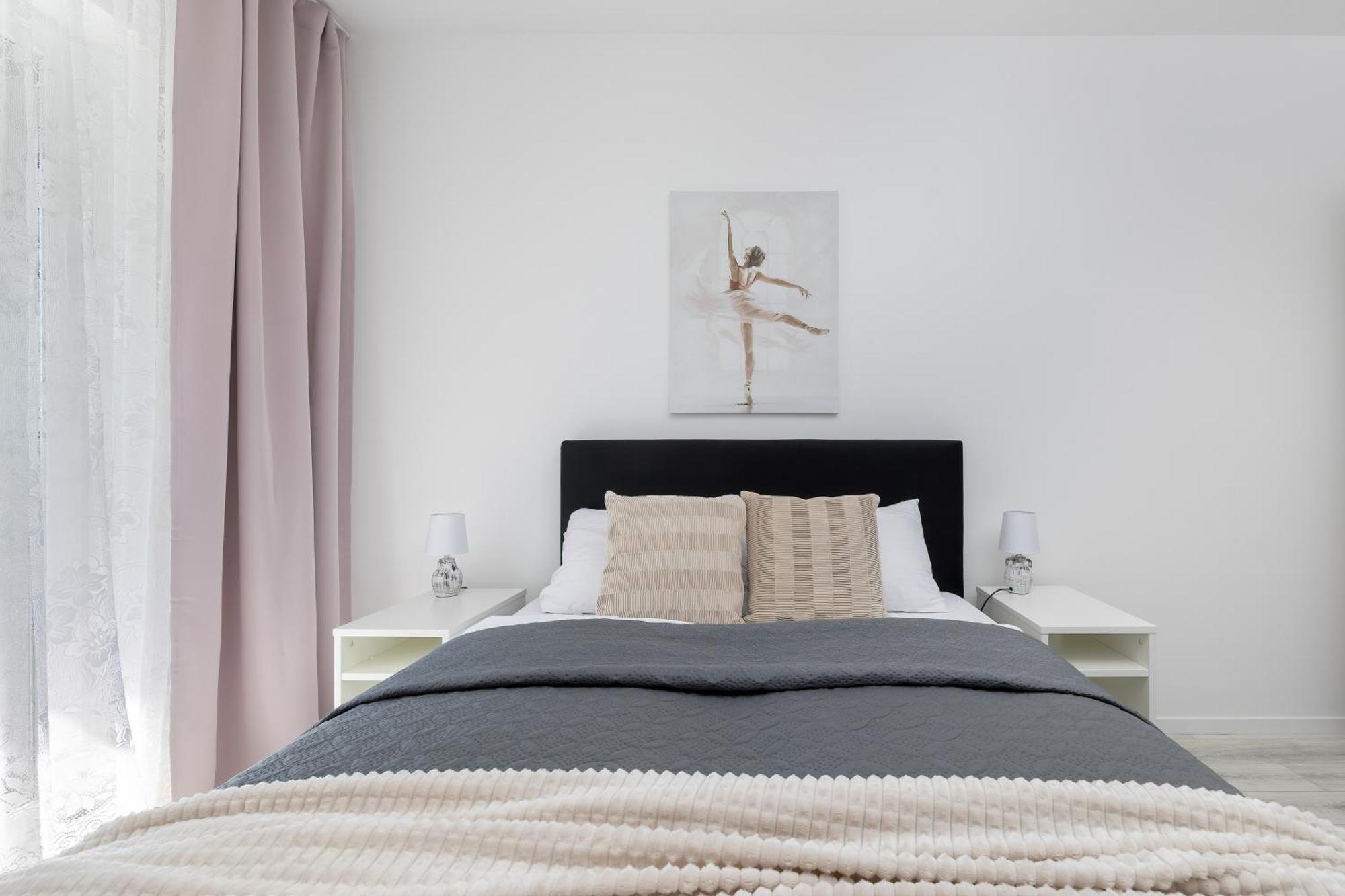 Apartament Sun Towers Świnoujście by Renters Zewnętrze zdjęcie