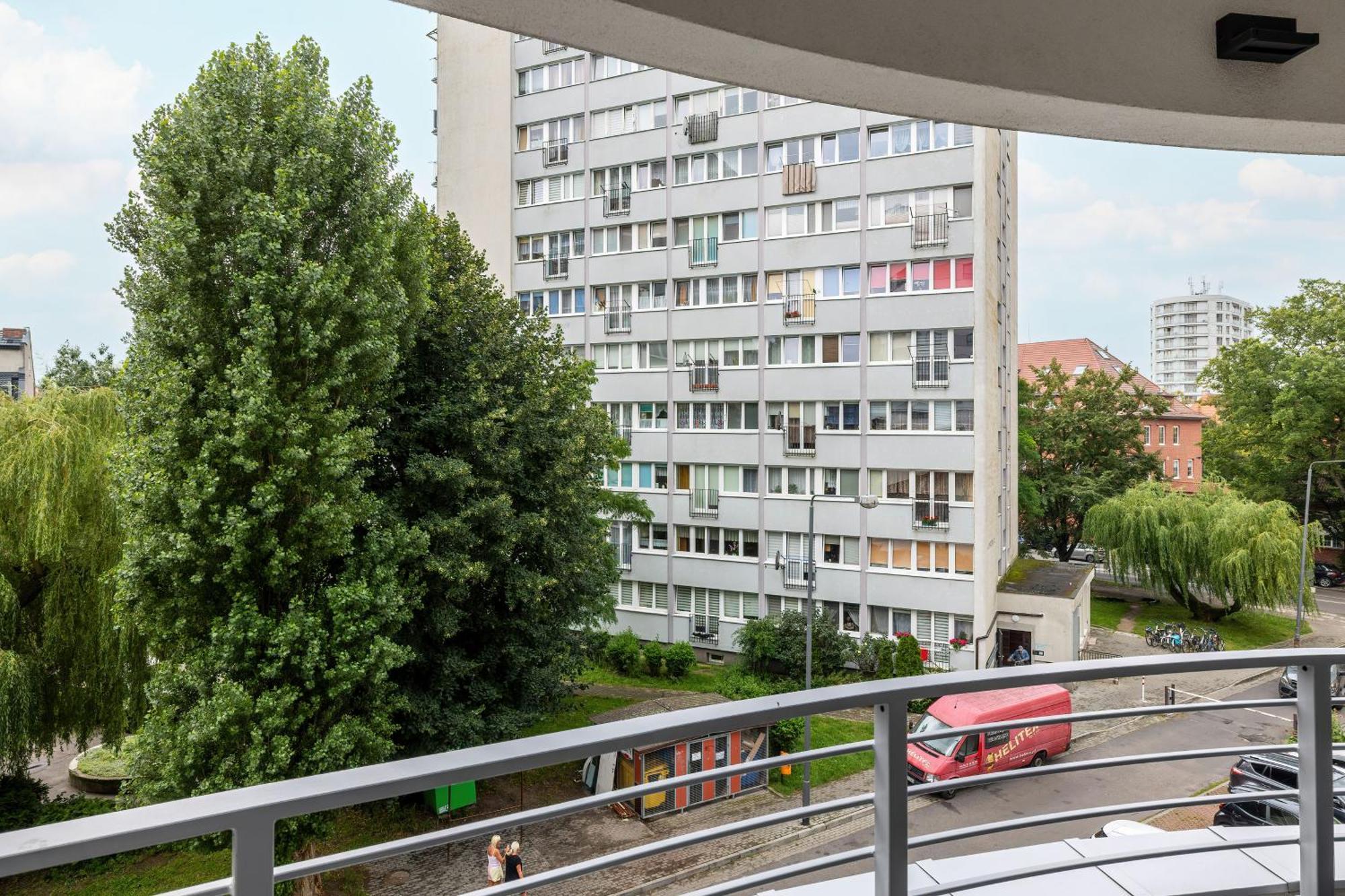 Apartament Sun Towers Świnoujście by Renters Zewnętrze zdjęcie